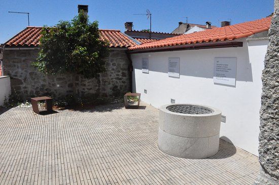 Casa do Bandarra