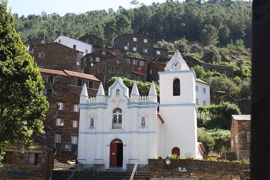Igreja Matriz de Nossa Senhora da Conceição