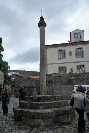 Pelourinho
