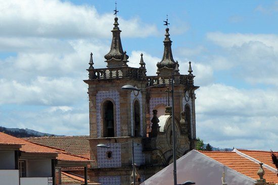 Igreja Matriz São Pedro