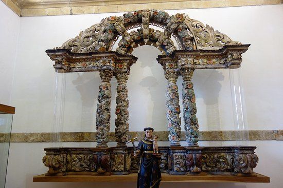 Espaço Arte e Memória