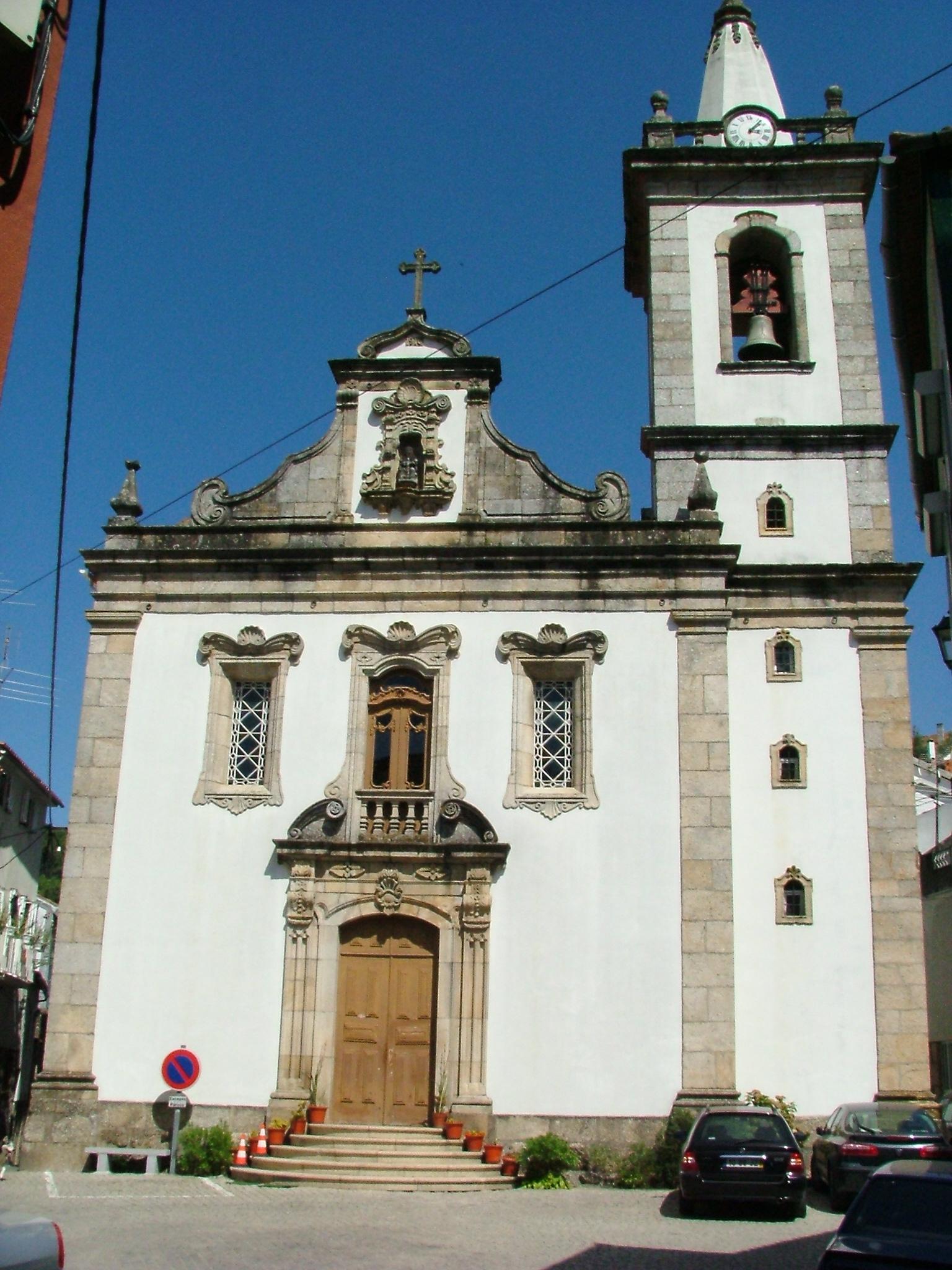 Catedral das Beiras