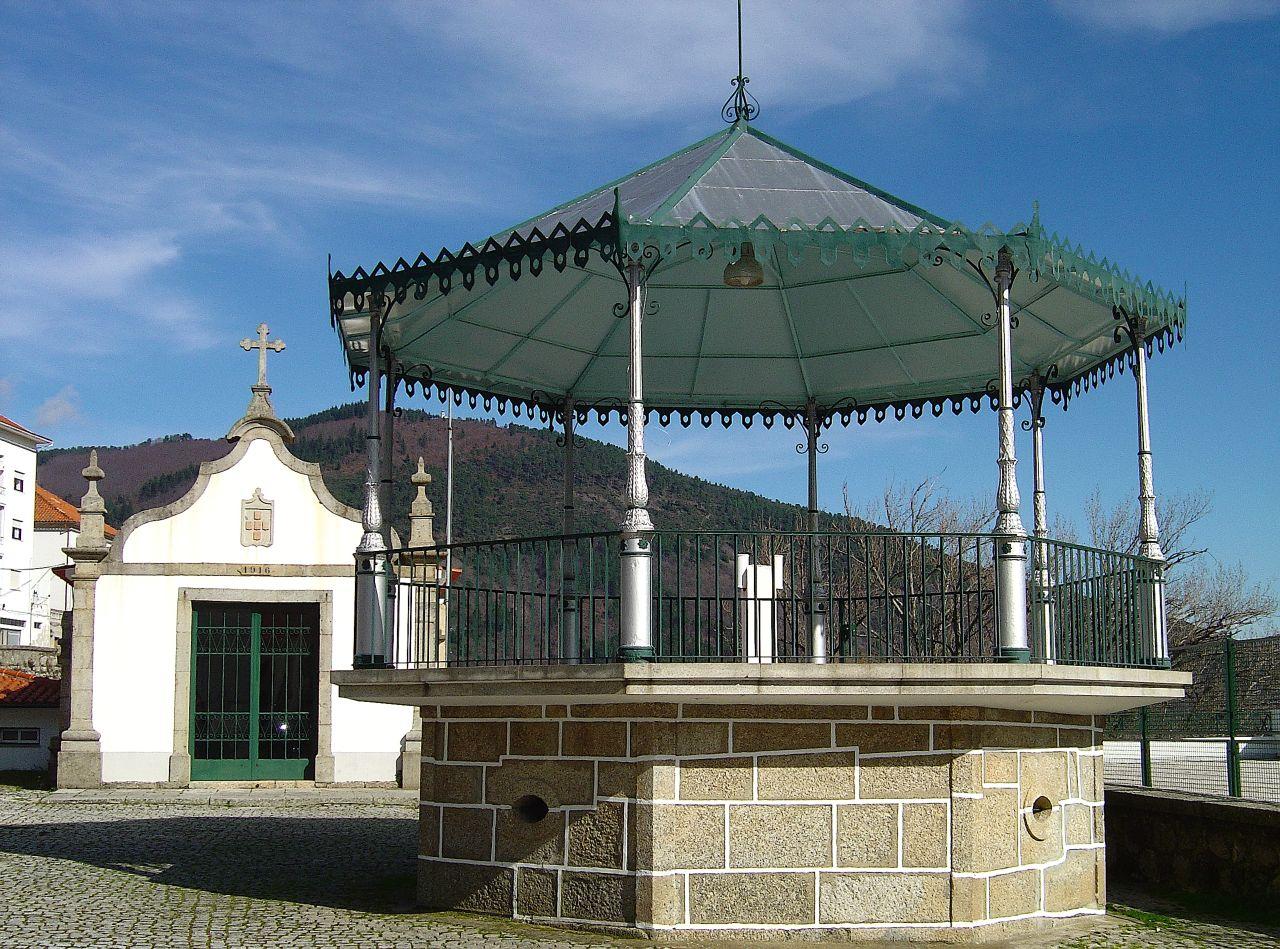 Capela do Calvario