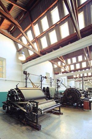 Burel Factory