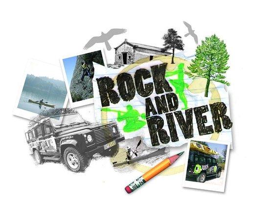 Rock & River