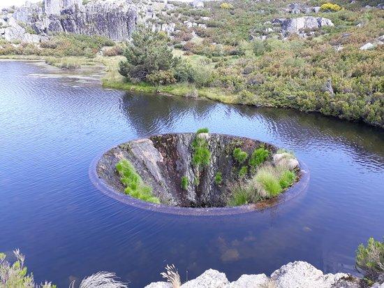 Lagoa Comprida