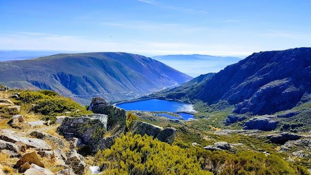 Parque Natural da Serra da Estrela