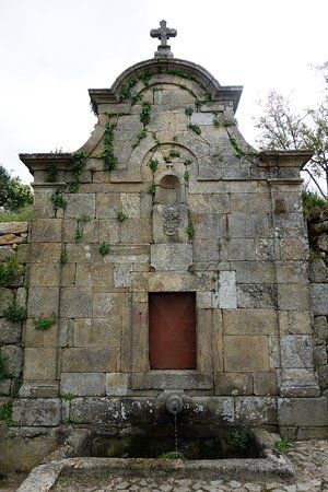 Fonte de São Caetano
