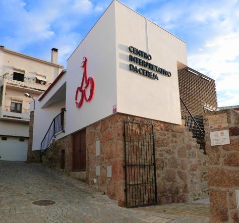 Centro Interpretativo da Cereja