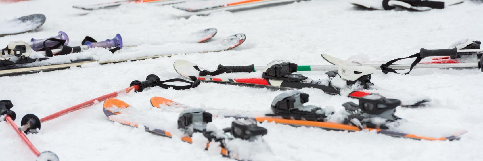 Ski Parque