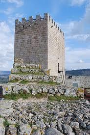 Castelo de Celorico da Beira