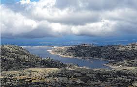 Lagoa Comprida