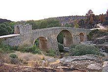 Ponte de Sequeiros